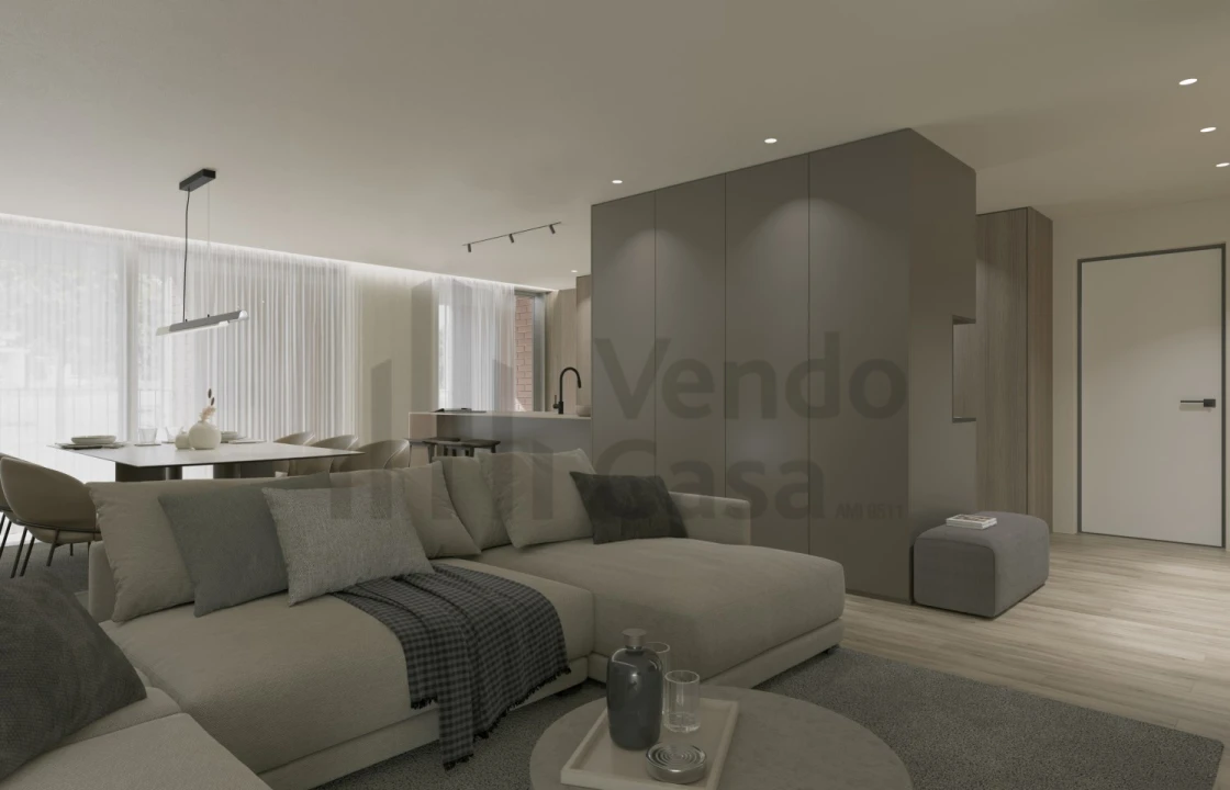 Apartamento T4 para Venda em Costa Foto 8
