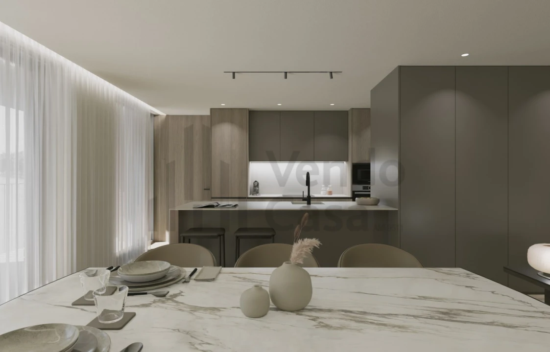 Apartamento T4 para Venda em Costa Foto 9