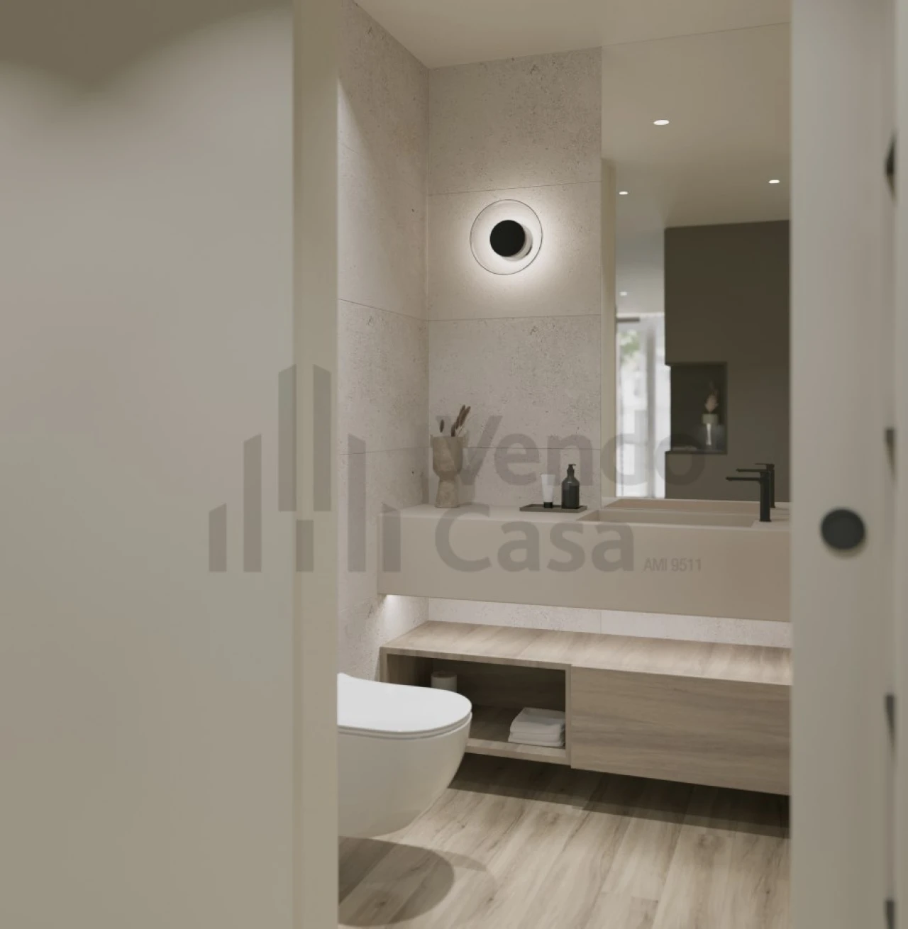 Apartamento T4 para Venda em Costa Foto 17