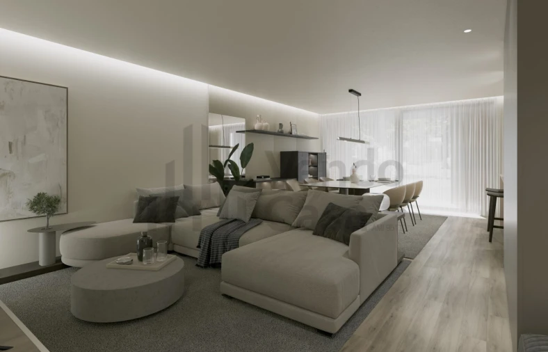 Apartamento T4 para Venda em Costa Foto 5