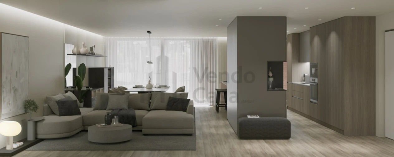 Apartamento T4 para Venda em Costa Foto 6