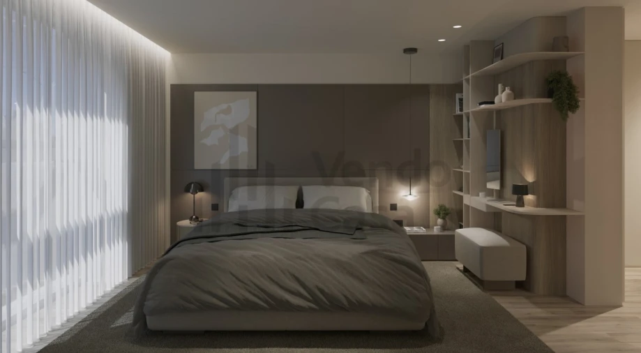 Apartamento T4 para Venda em Costa Foto 11