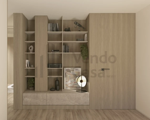 Apartamento T4 para Venda em Costa Foto 13