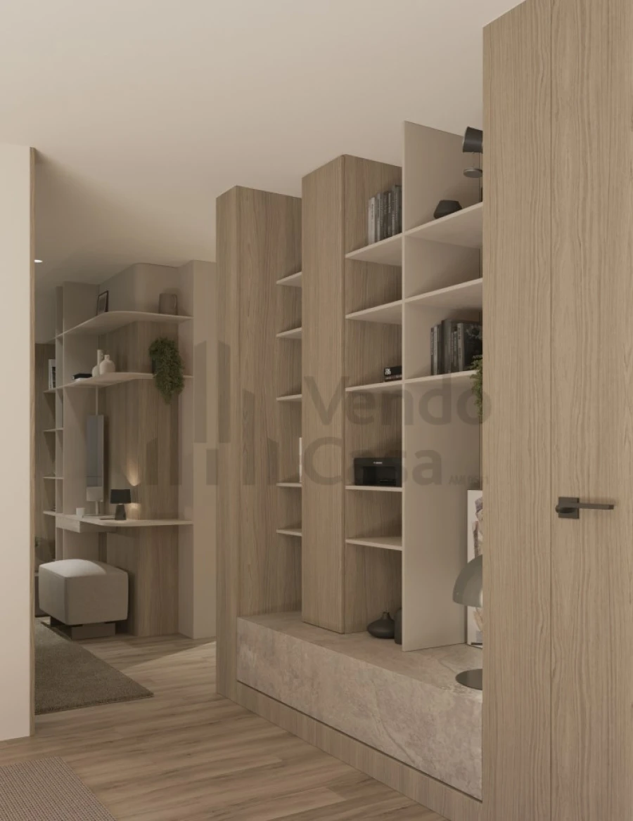 Apartamento T4 para Venda em Costa Foto 14