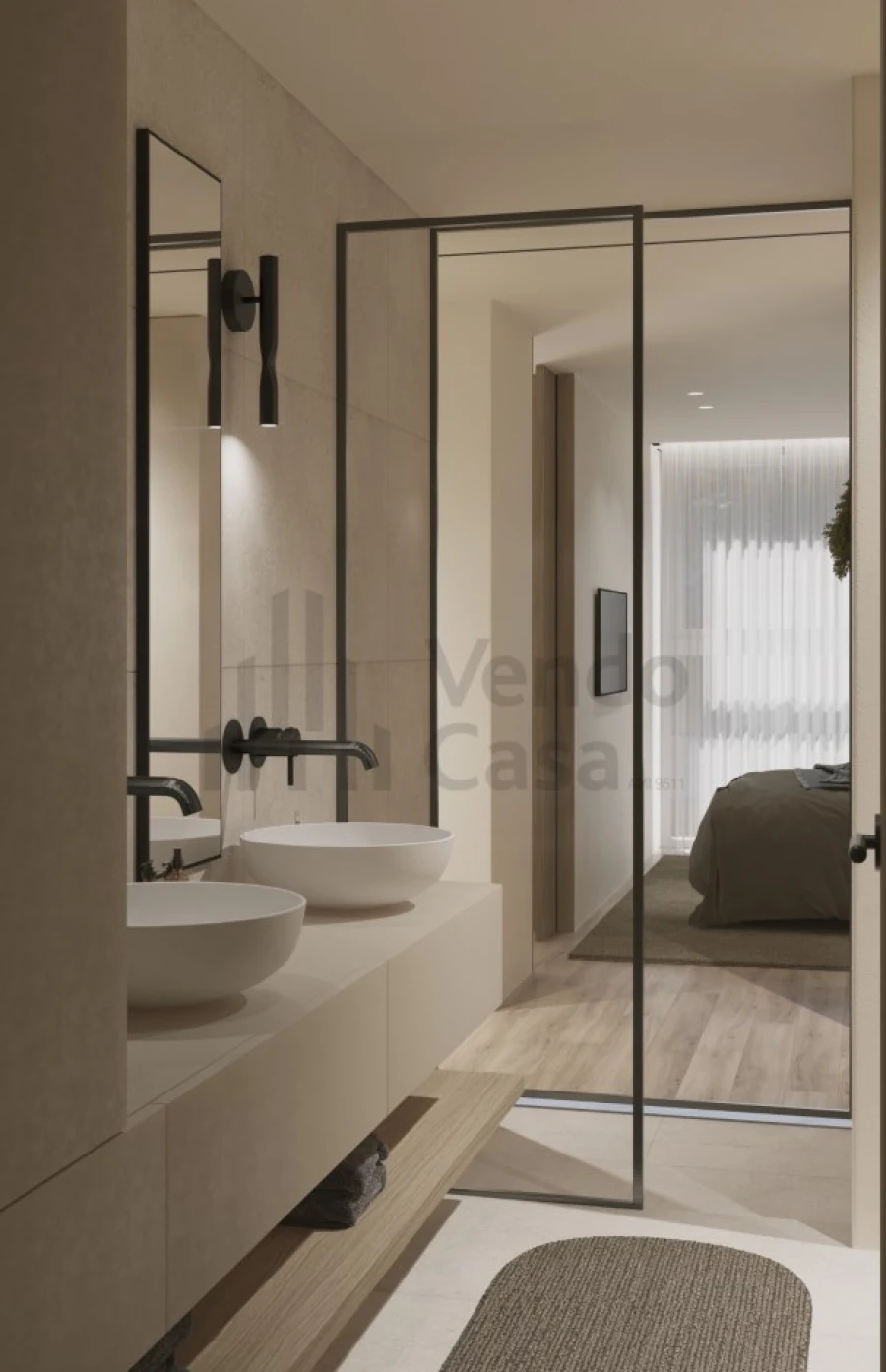 Apartamento T4 para Venda em Costa Foto 15