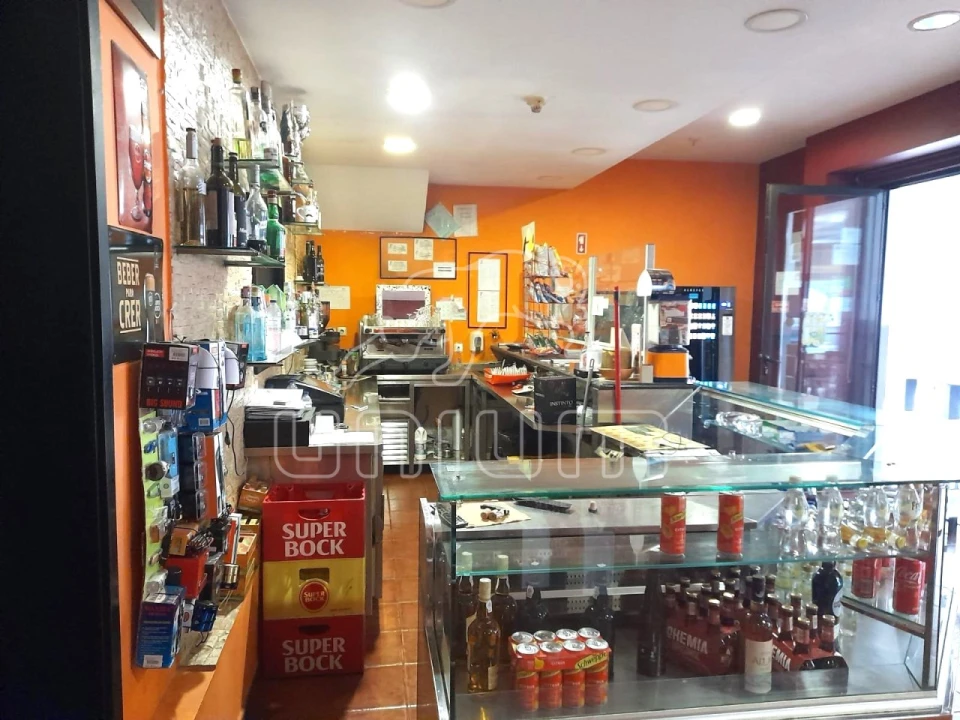 Negócio para Venda em Santa Marta de Portuzelo Foto 3