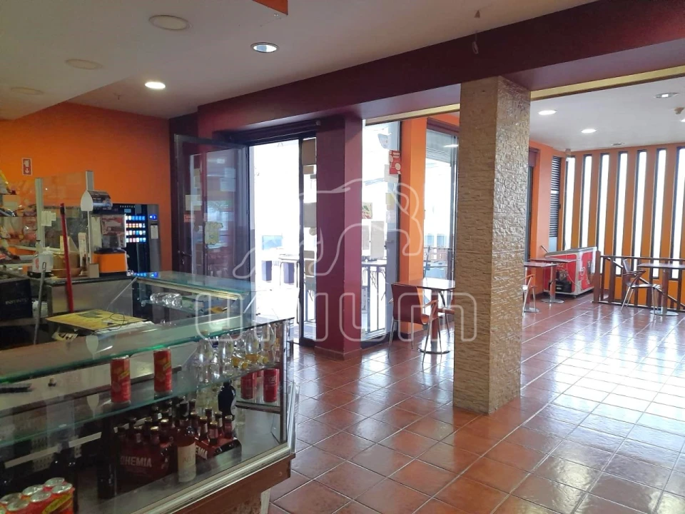 Negócio para Venda em Santa Marta de Portuzelo Foto 5