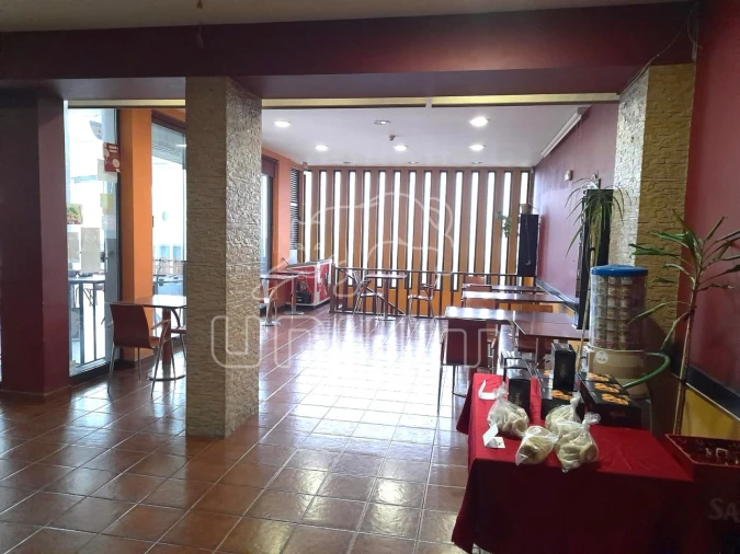 Negócio para Venda em Santa Marta de Portuzelo Foto 4