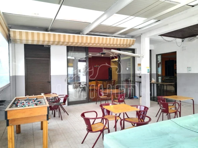 Negócio para Venda em Santa Marta de Portuzelo Foto 6