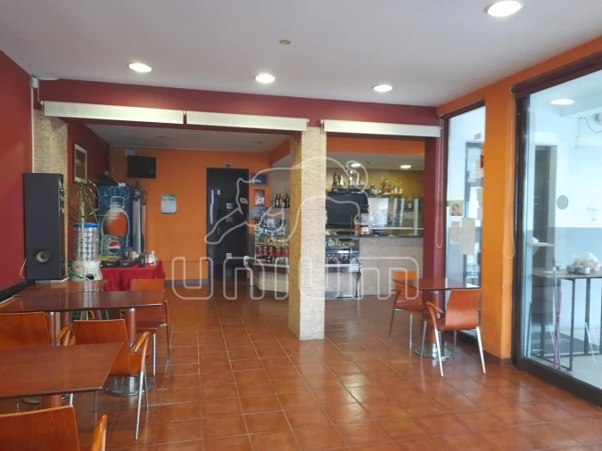 Negócio para Venda em Santa Marta de Portuzelo Foto 9