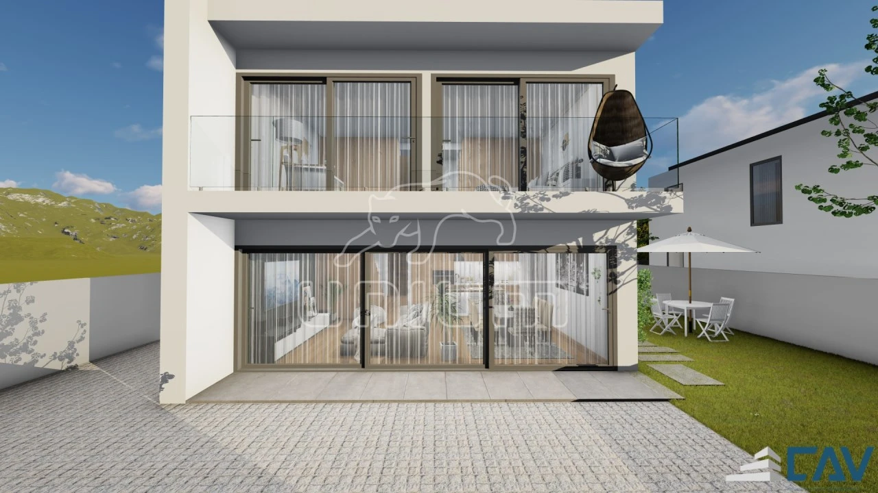 Moradia T4 para Venda em Ancora Foto 2