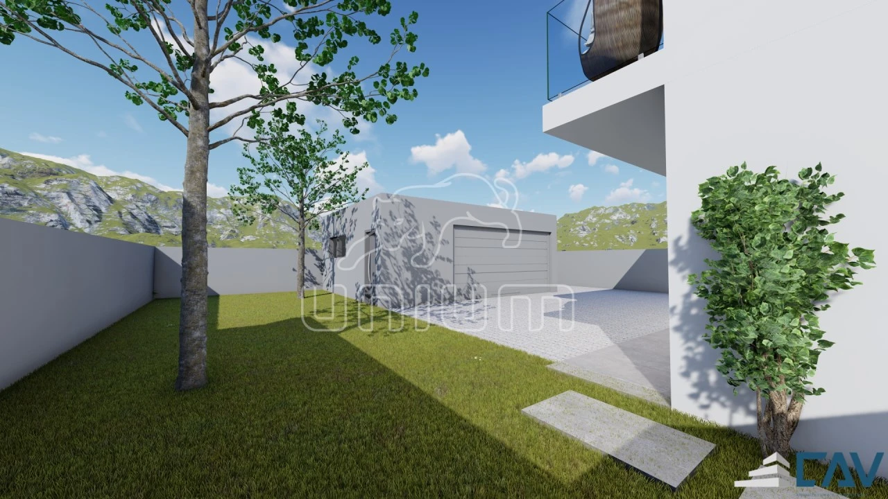 Moradia T4 para Venda em Ancora Foto 15