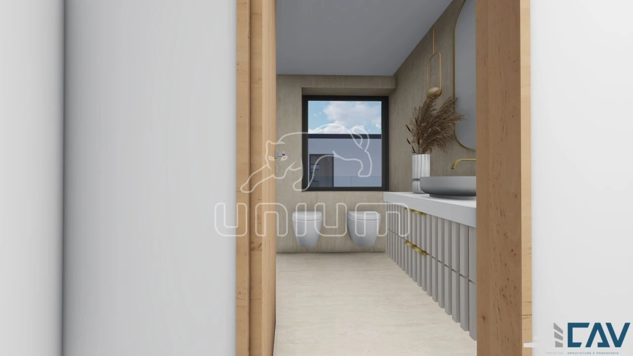 Moradia T4 para Venda em Ancora Foto 20