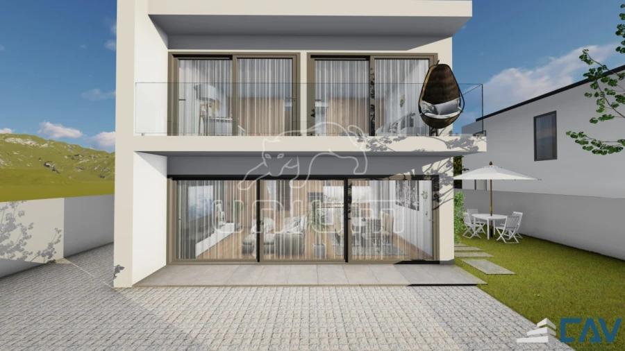 Moradia T4 para Venda em Ancora Foto 2