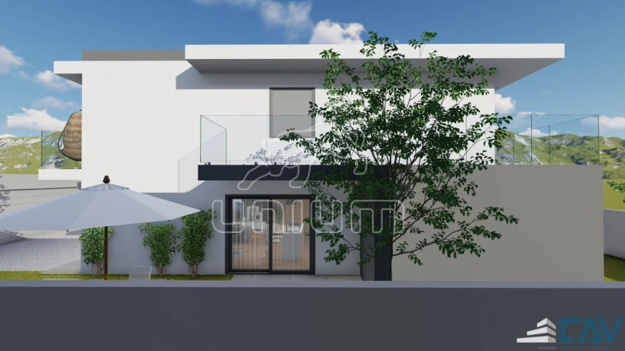 Moradia T4 para Venda em Ancora Foto 8