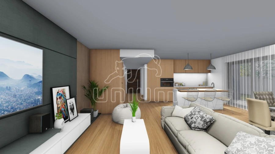 Moradia T4 para Venda em Ancora Foto 12