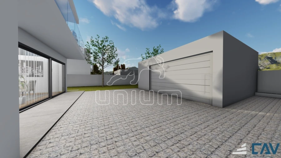 Moradia T4 para Venda em Ancora Foto 13