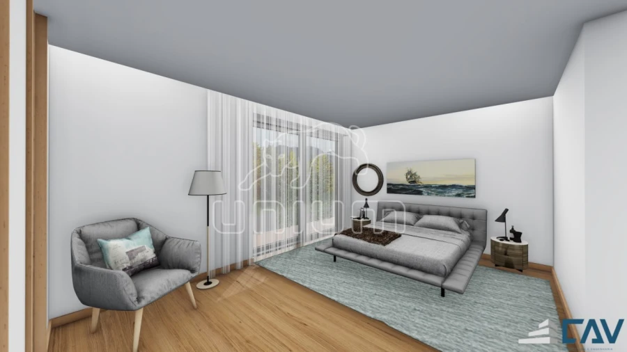 Moradia T4 para Venda em Ancora Foto 18