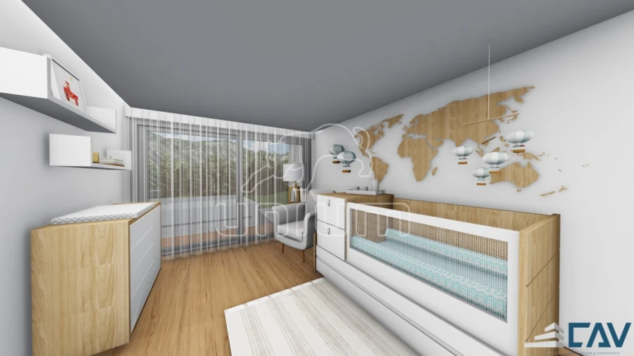 Moradia T4 para Venda em Ancora Foto 22