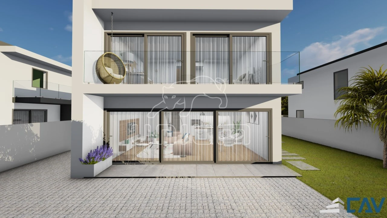 Moradia T4 para Venda em Ancora Foto 6