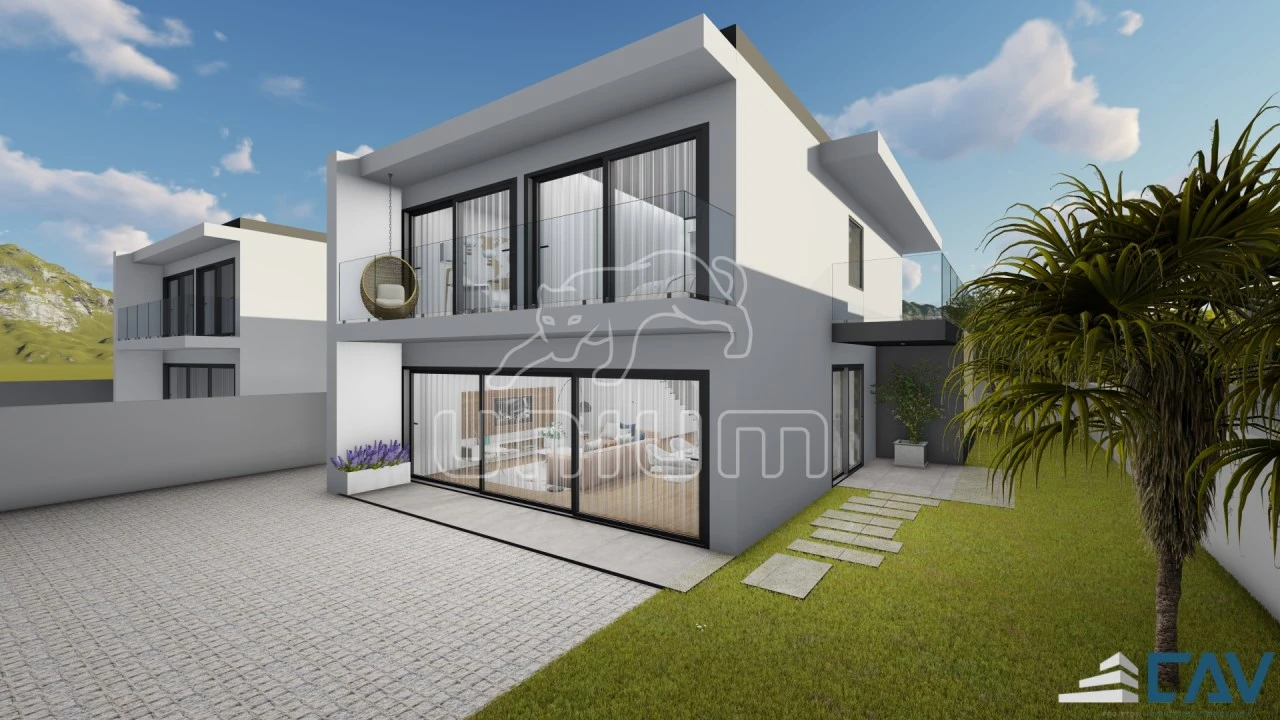 Moradia T4 para Venda em Ancora Foto 5