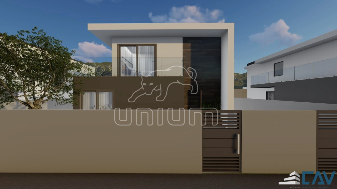 Moradia T4 para Venda em Ancora Foto 3