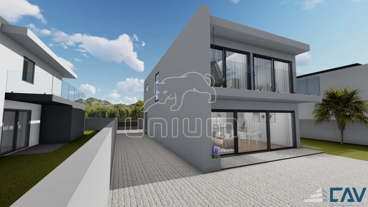 Moradia T4 para Venda em Ancora Foto 8