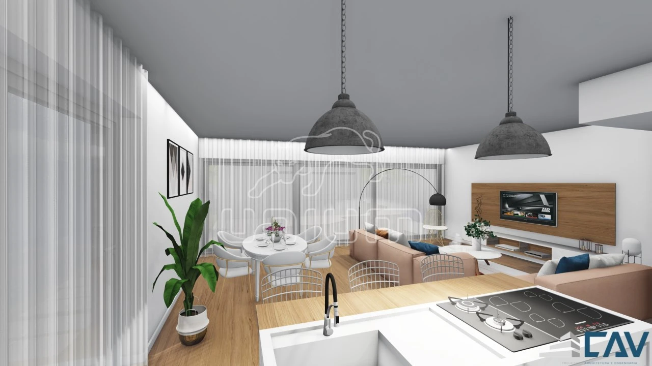 Moradia T4 para Venda em Ancora Foto 9