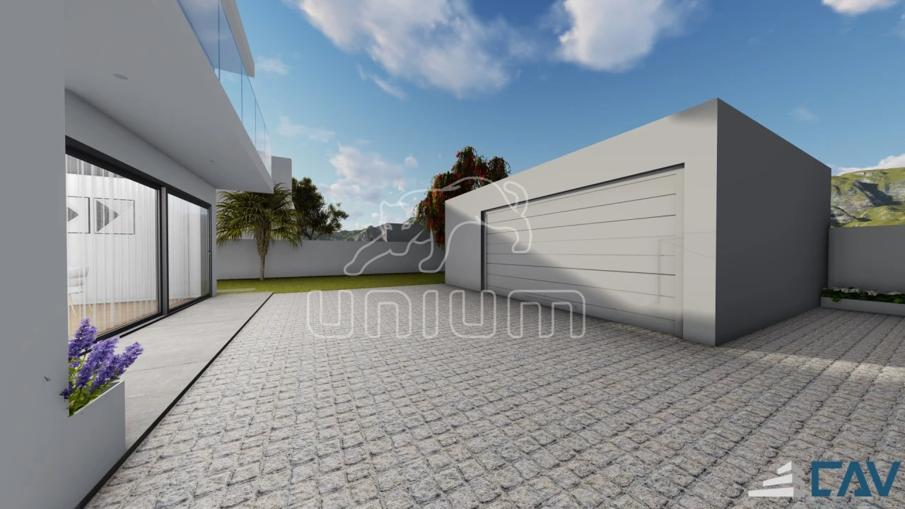 Moradia T4 para Venda em Ancora Foto 14