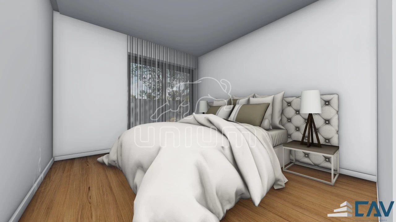 Moradia T4 para Venda em Ancora Foto 15