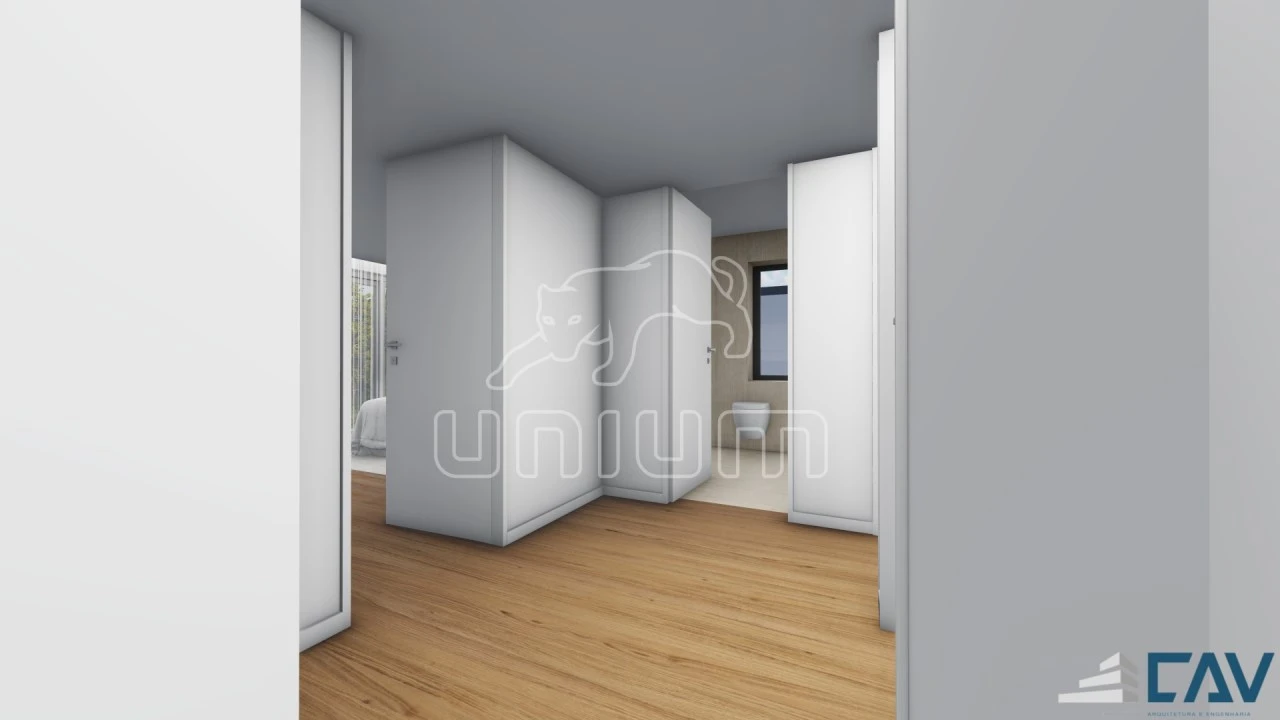 Moradia T4 para Venda em Ancora Foto 16