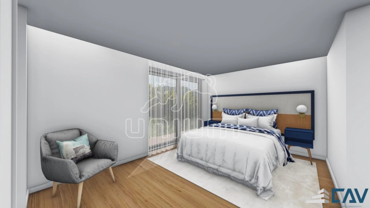 Moradia T4 para Venda em Ancora Foto 18