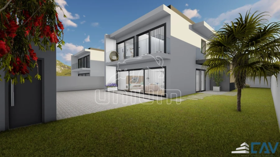 Moradia T4 para Venda em Ancora Foto 1