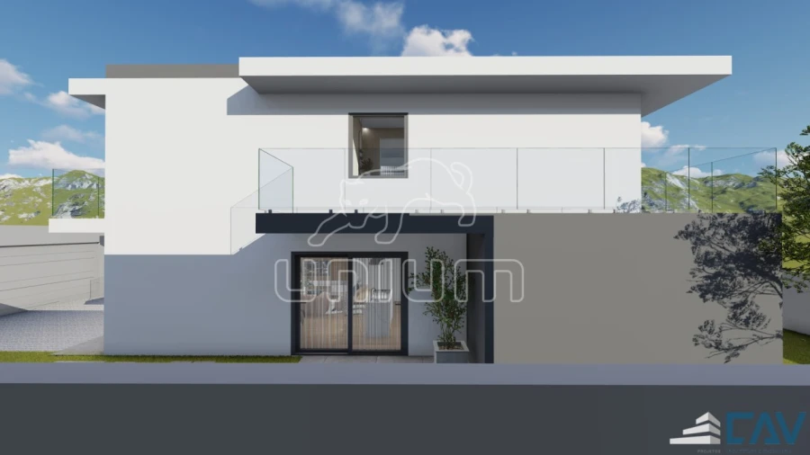 Moradia T4 para Venda em Ancora Foto 7