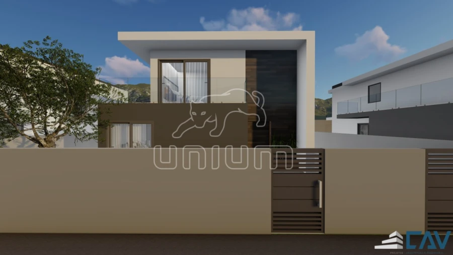 Moradia T4 para Venda em Ancora Foto 3