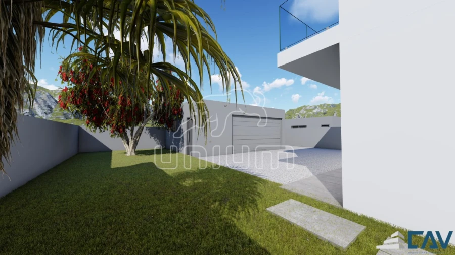 Moradia T4 para Venda em Ancora Foto 12