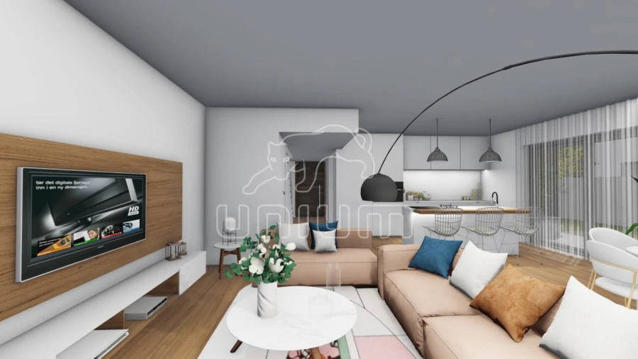 Moradia T4 para Venda em Ancora Foto 13