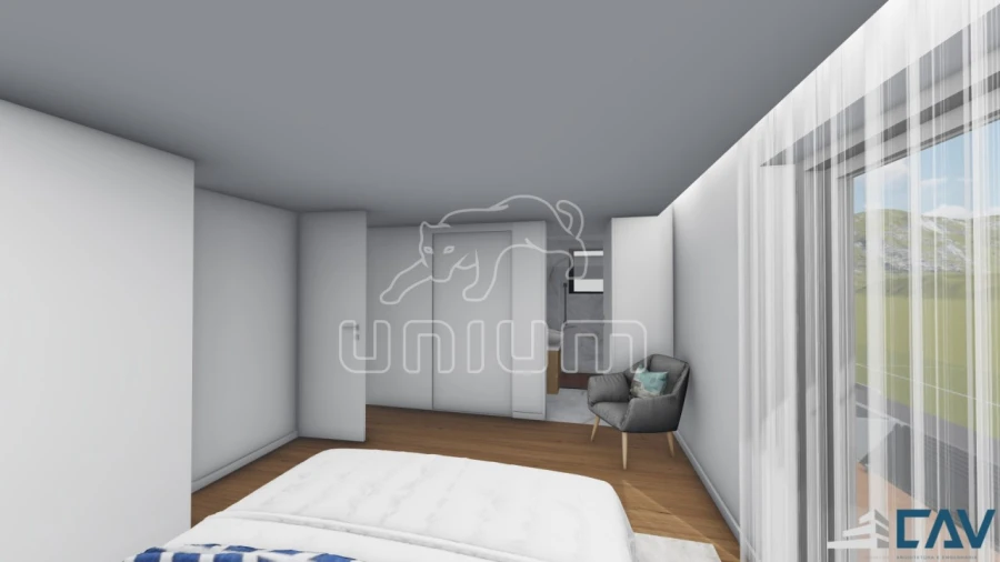 Moradia T4 para Venda em Ancora Foto 19