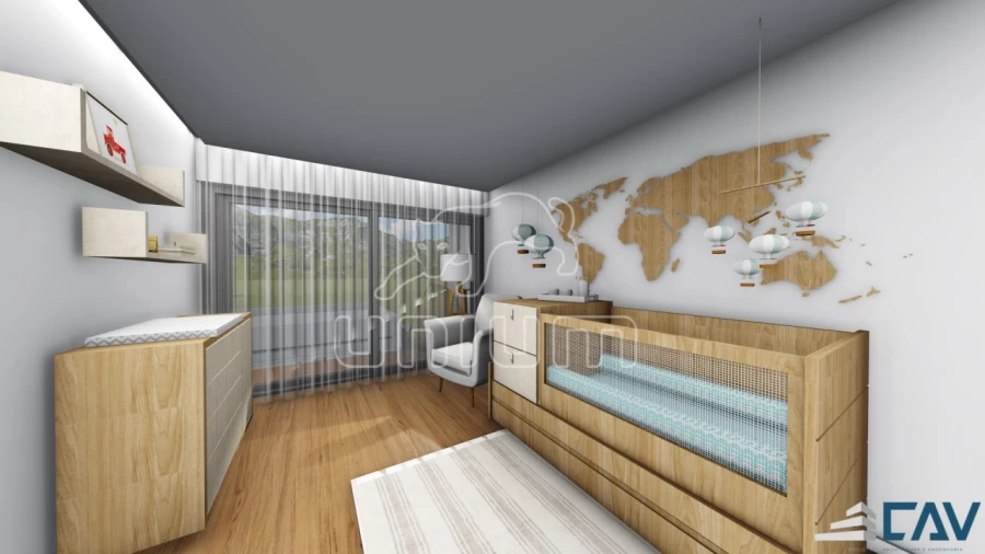 Moradia T4 para Venda em Ancora Foto 22