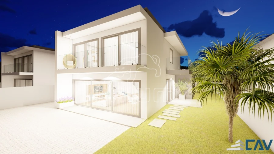 Moradia T4 para Venda em Ancora Foto 25