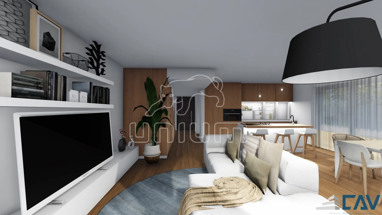 Moradia T4 para Venda em Ancora Foto 4