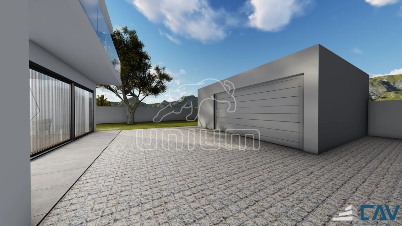 Moradia T4 para Venda em Ancora Foto 5