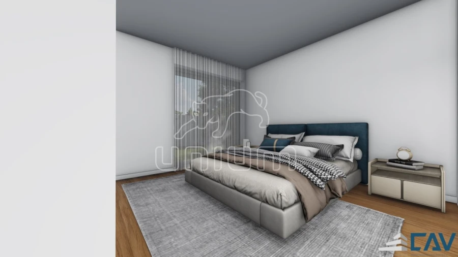 Moradia T4 para Venda em Ancora Foto 6