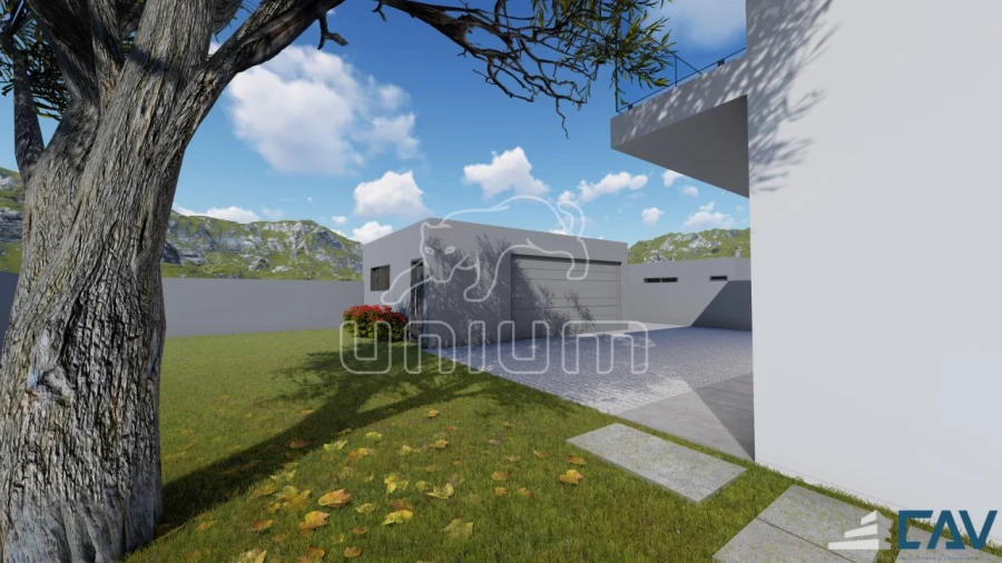 Moradia T4 para Venda em Ancora Foto 7