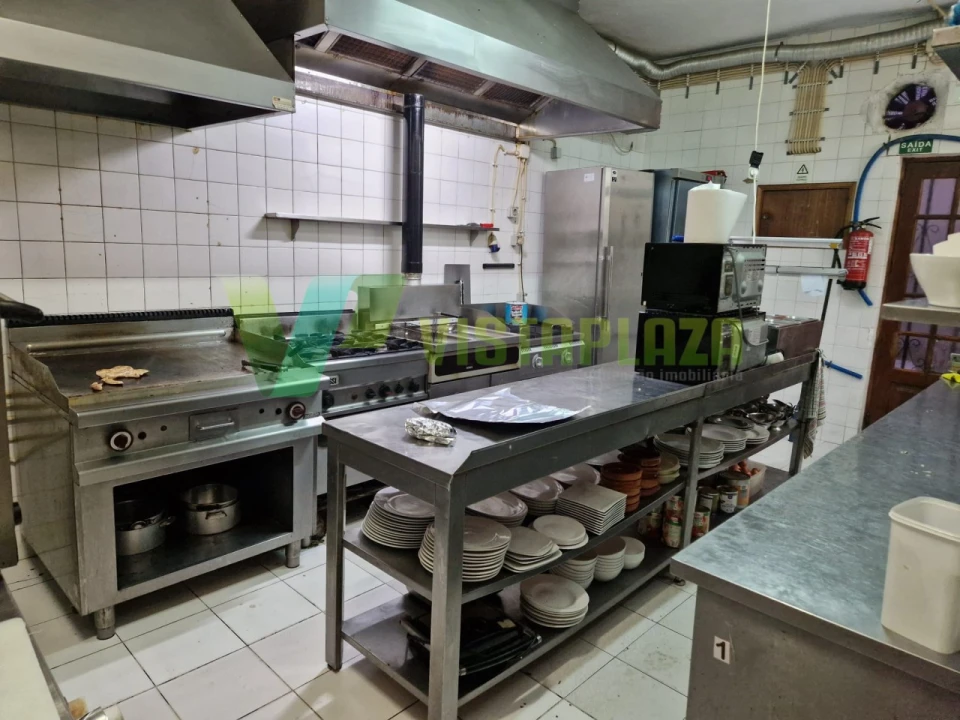 Negócio para Venda em Albufeira e Olhos de Água Foto 17