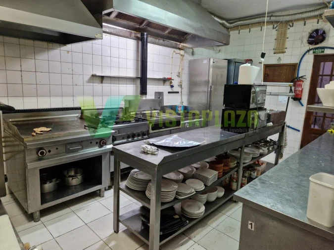 Negócio para Venda em Albufeira e Olhos de Água Foto 17