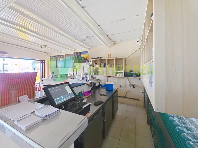 Negócio para Venda em Albufeira e Olhos de Água Foto 12