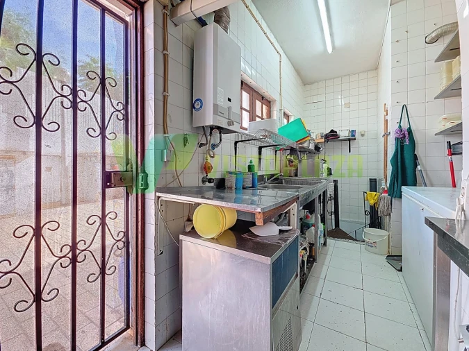 Negócio para Venda em Albufeira e Olhos de Água Foto 10