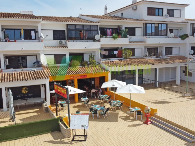 Negócio para Venda em Albufeira e Olhos de Água Foto 13