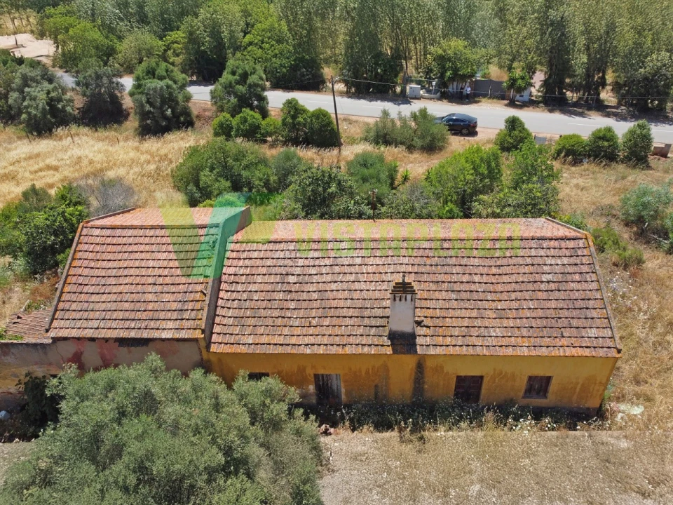 Quinta T6 para Venda em Silves Foto 5